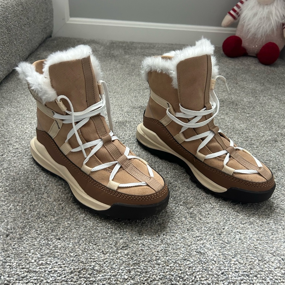 Sorel Boots